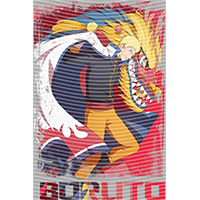 Japanese anime-JP 636